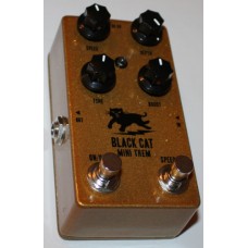 Black Cat Pedal, Mini Trem